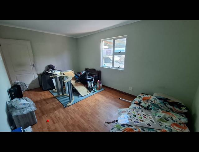 3 BEDROOM FREEHOLD FOR SALE IN STRANDFONTEIN